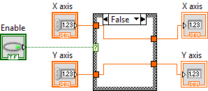 Half Speed Converter.vi