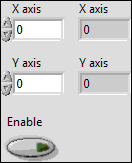 Half Speed Converter.vi