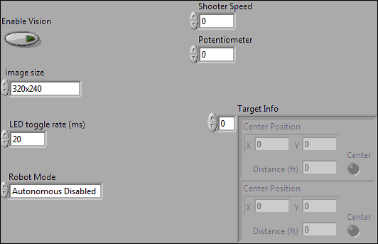 Robot Global Data.vi